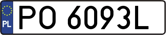 PO6093L