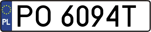 PO6094T