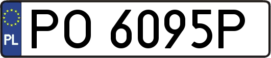 PO6095P