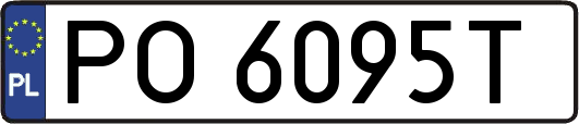 PO6095T