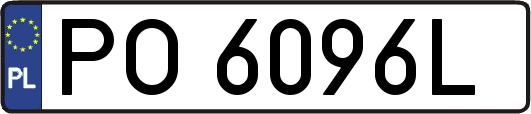 PO6096L