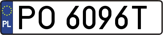 PO6096T