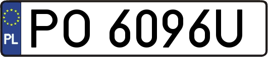 PO6096U