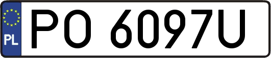 PO6097U