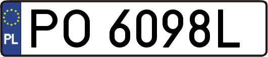 PO6098L