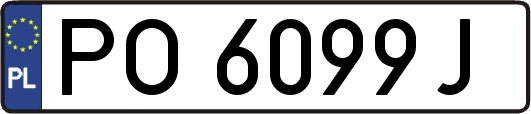 PO6099J