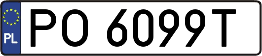 PO6099T