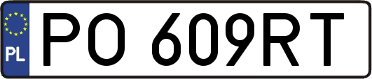 PO609RT