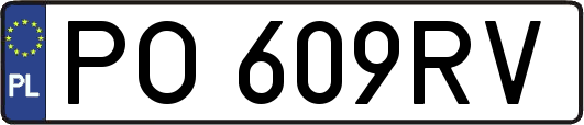 PO609RV