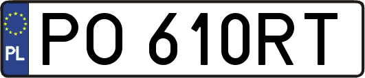 PO610RT