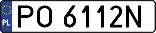 PO6112N