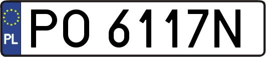 PO6117N