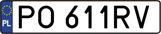 PO611RV