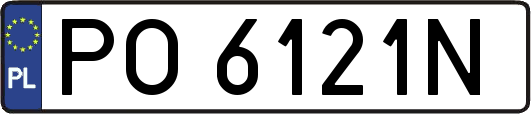 PO6121N