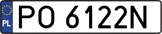 PO6122N