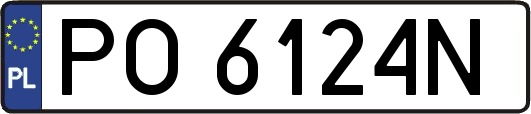 PO6124N
