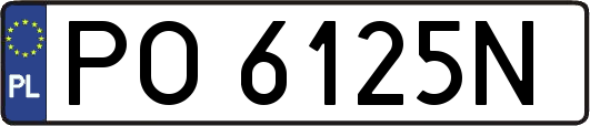 PO6125N