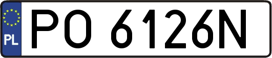 PO6126N