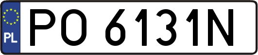 PO6131N