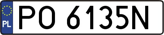 PO6135N
