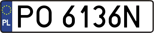 PO6136N