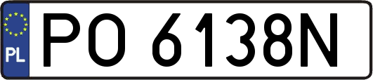 PO6138N