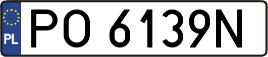 PO6139N