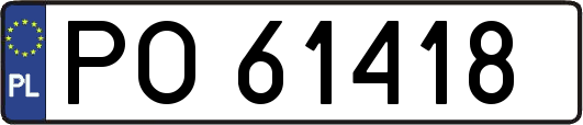 PO61418