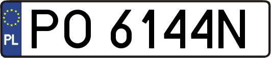 PO6144N