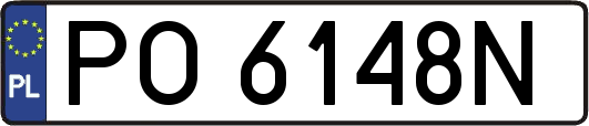 PO6148N