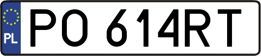PO614RT