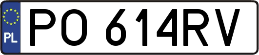 PO614RV