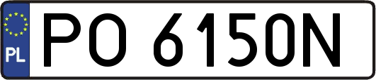 PO6150N