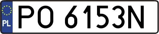 PO6153N