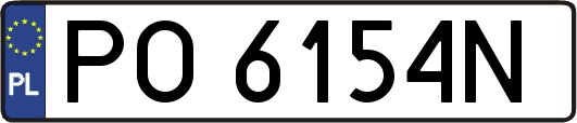 PO6154N