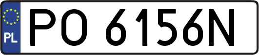 PO6156N