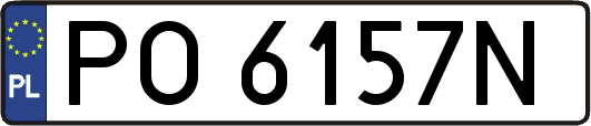 PO6157N