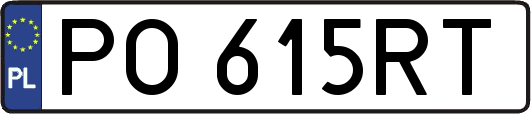 PO615RT