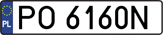 PO6160N