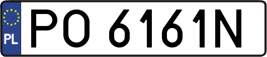 PO6161N