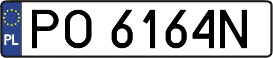 PO6164N