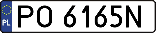 PO6165N