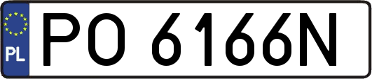 PO6166N