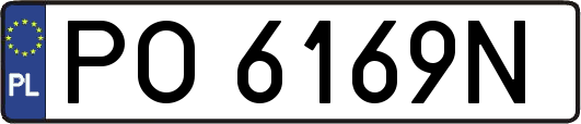 PO6169N