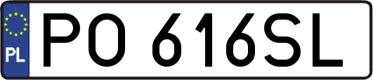 PO616SL