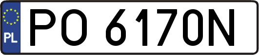 PO6170N