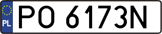 PO6173N