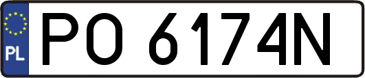 PO6174N