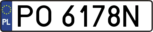 PO6178N