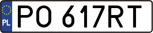 PO617RT